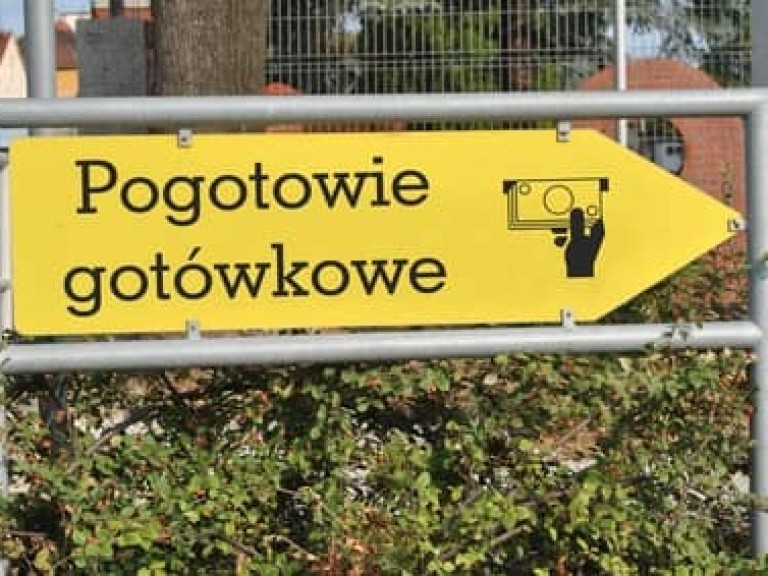 Wygrana z firmą pożyczkową