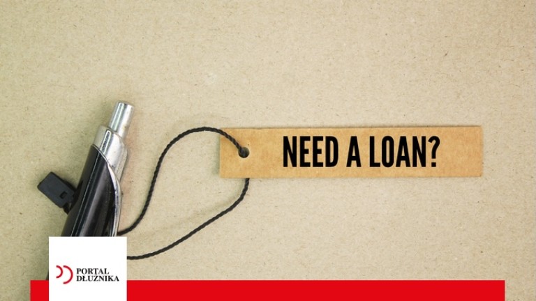 Kredyty bez zdolności kredytowej nakręcają pętlę zadłużenia Kredyty bez zdolności kredytowej nakręcają pętlę zadłużenia