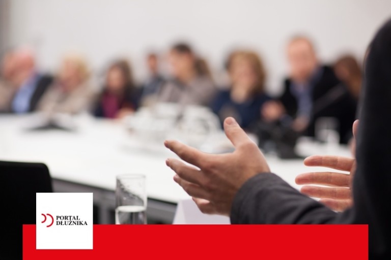 Fantastyczna pomoc w spłacie długów