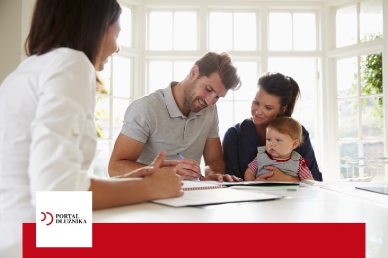 Tragiczna konsolidacja zobowiązań