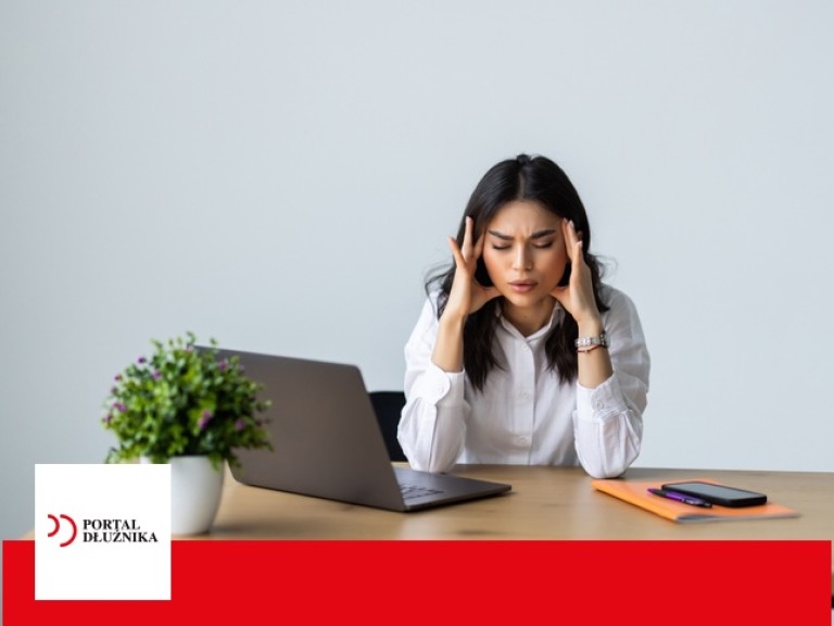 lekkomyślne spłacanie długu długiem