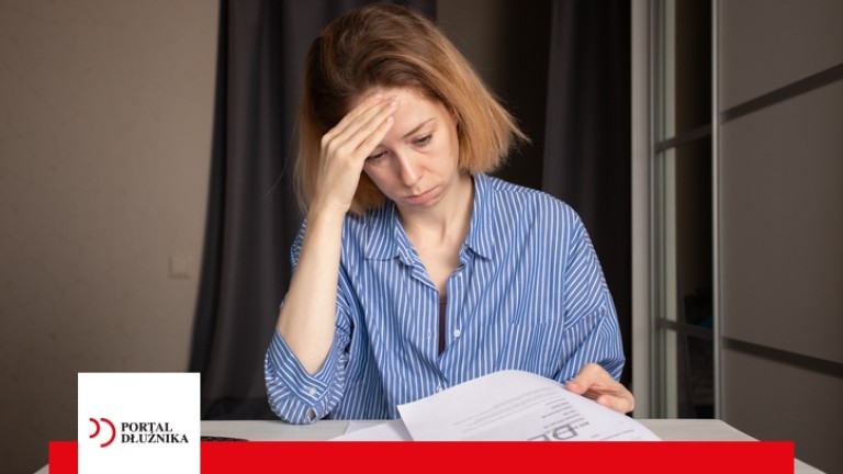 można poradzić sobie z długami