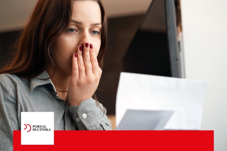 proces oddłużania to nie sprint