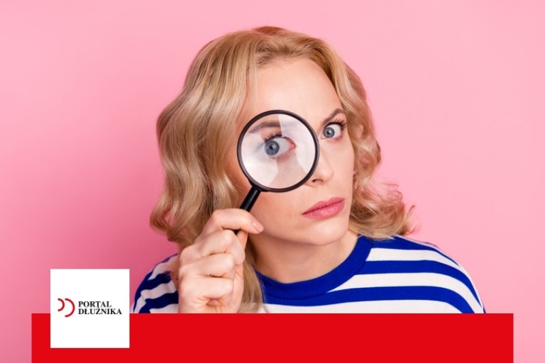 Niepowtarzalny sprzeciw od nakazu zapłaty