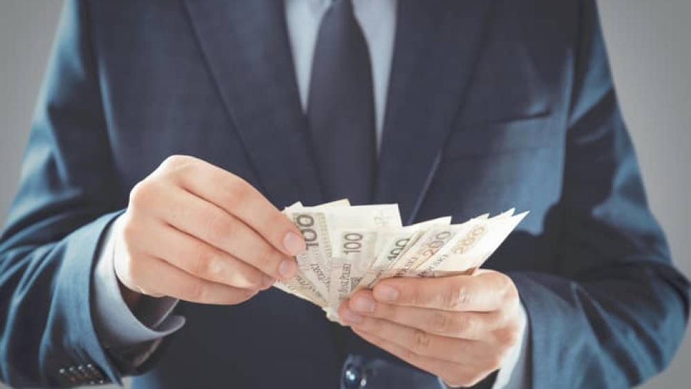 Pozew o zapłatę Szybka Gotówka