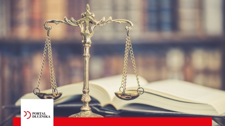 pomoc prawna oddłużanie i oddalone powództwa