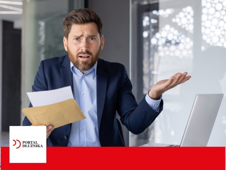 sposób na długi firmowe