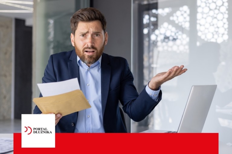 sposób na długi firmowe