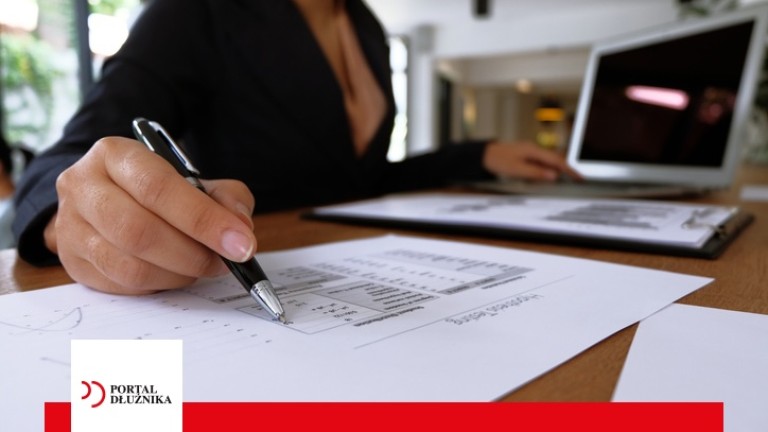 Kończące sprawę umorzenie postępowania windykacyjnego Kończące sprawę umorzenie postępowania windykacyjnego