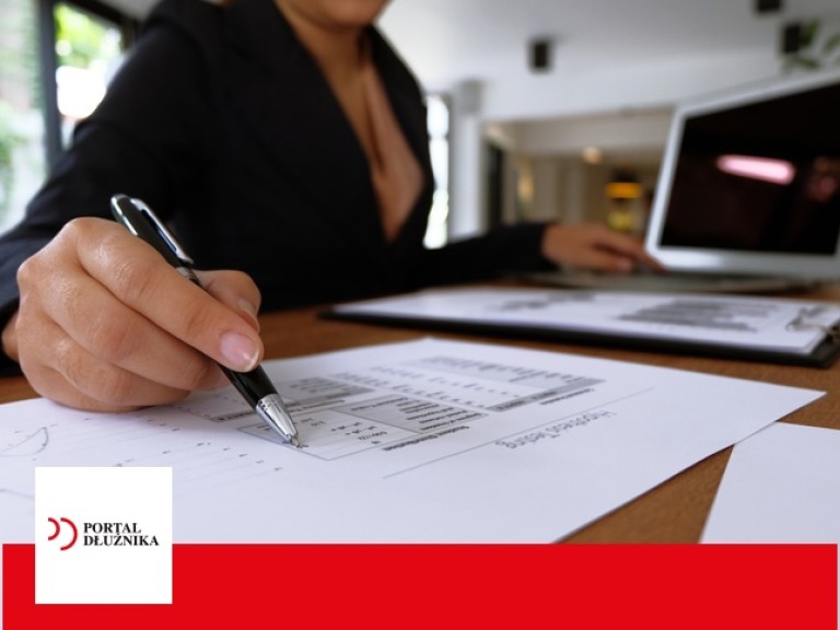 Kończące sprawę umorzenie postępowania windykacyjnego