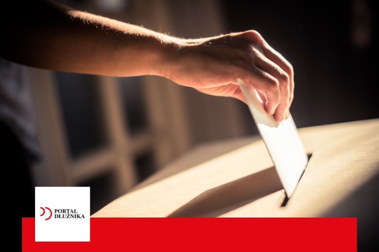 Pomoc dla zadłużonych Kancelarii Oddłużeniowej