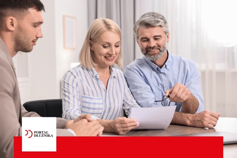 Cudowne umorzenie postępowania windykacyjnego Cudowne umorzenie postępowania windykacyjnego