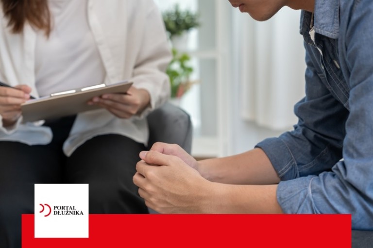 jak poradzić sobie z długami które stresują