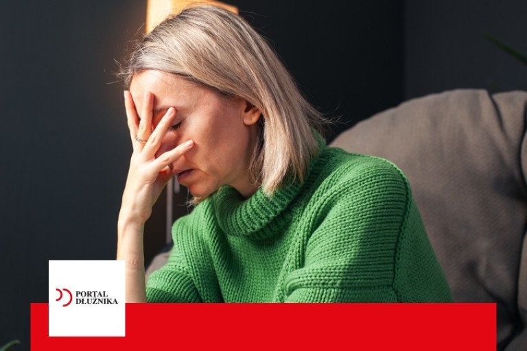 Oddłużanie jest realne