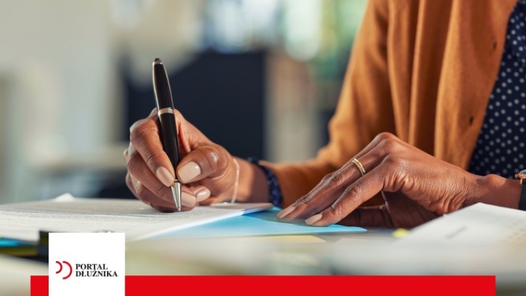 jak wyjść z ogromnych długów i żyć dalej