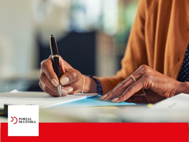 jak wyjść z ogromnych długów i żyć dalej