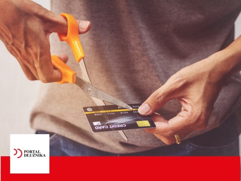 Pożyczka dla bardzo zadłużonych online niszczy