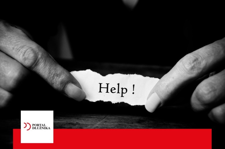 Bezcenna pomoc w oddłużaniu osób fizycznych