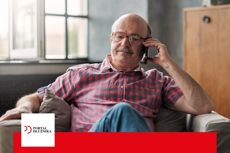 Pilna i niepotrzebna pożyczka dla zadłużonych