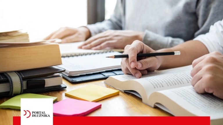 Chwilówka na dowód pogłębia zadłużenie