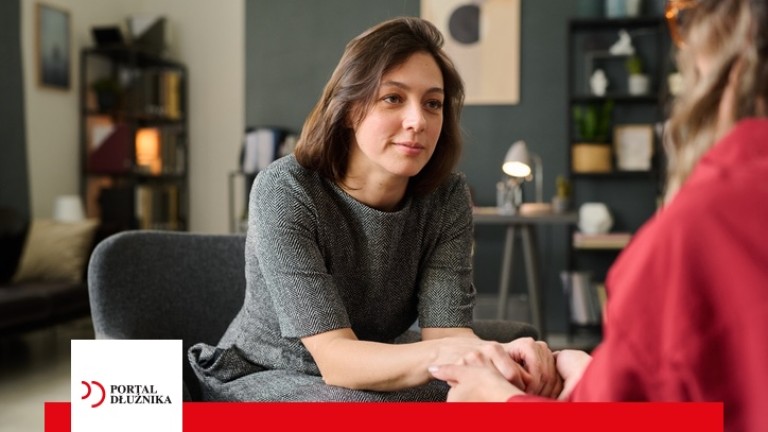 Wielopoziomowa pomoc przy oddłużaniu