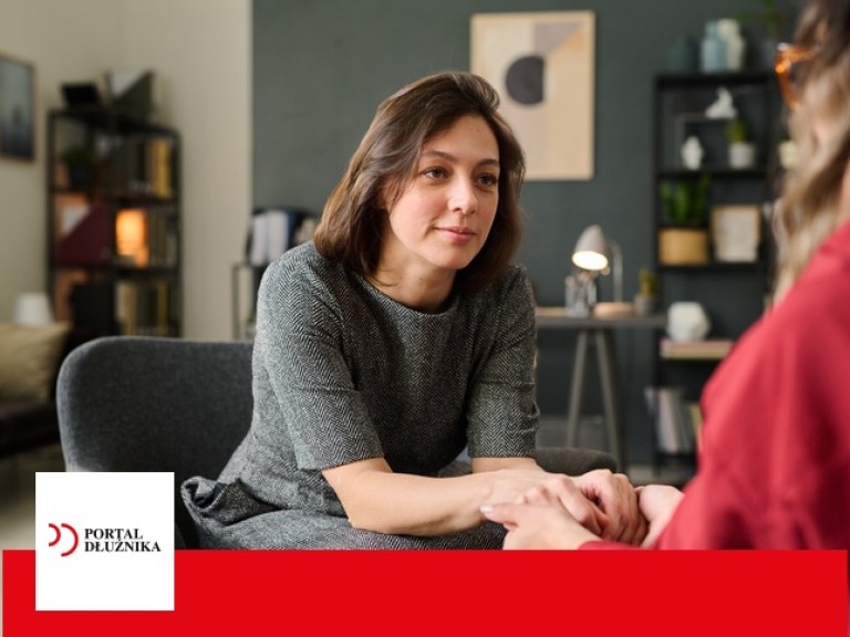 Wielopoziomowa pomoc przy oddłużaniu Wielopoziomowa pomoc przy oddłużaniu