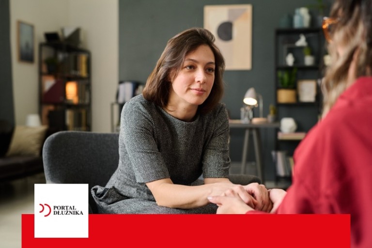 Wielopoziomowa pomoc przy oddłużaniu