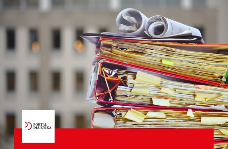 Trudne długi firmowe