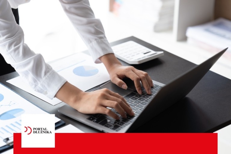 Niekończące się długi firmowe