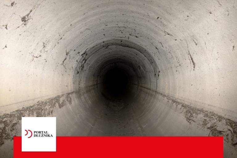 Pożyczka pozabankowa to studnia bez dna