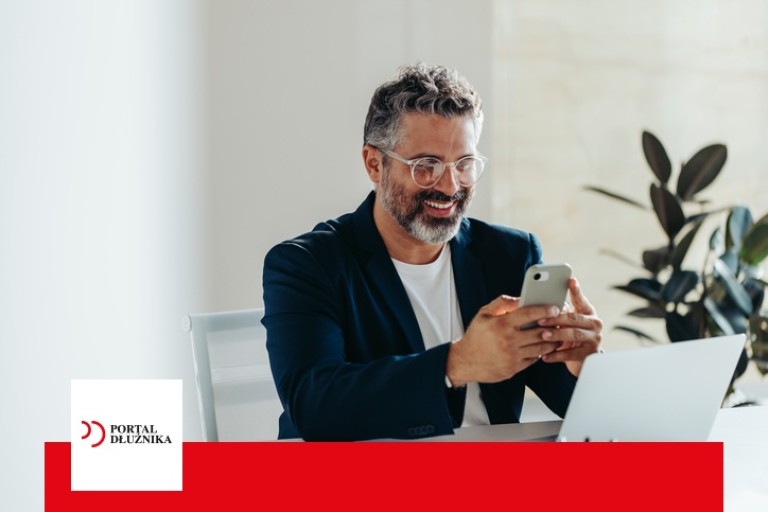 Twój sprzeciw od nakazu zapłaty