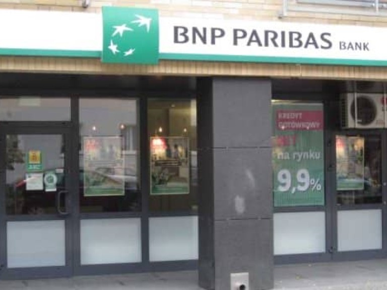 Ugoda BGŻ BNP Paribas