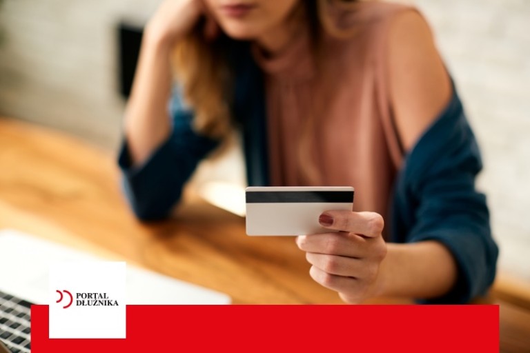 Jak spłacić długi pozabankowych kart kredytowych