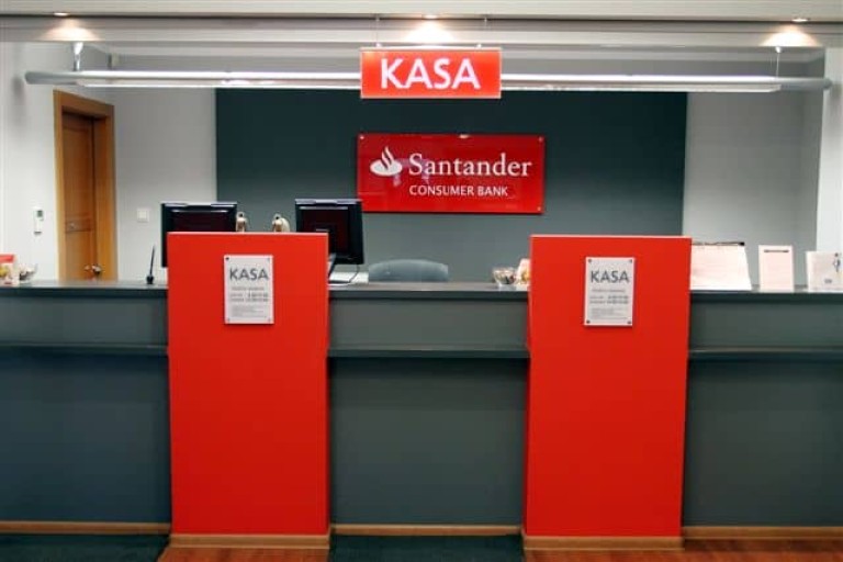 Ugoda z Santander Consumer Bank 1