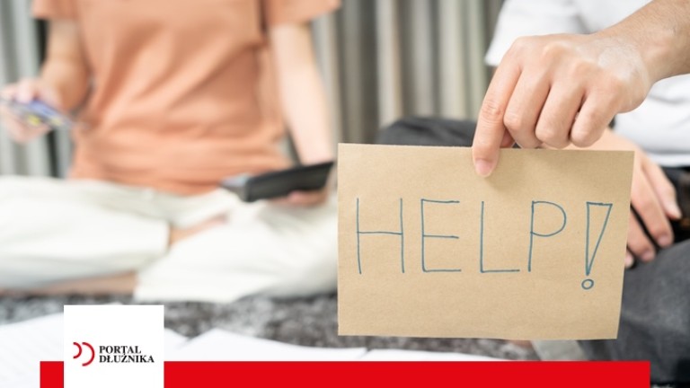 Pomoc przy oddłużaniu osób zadłużonych Pomoc przy oddłużaniu osób zadłużonych