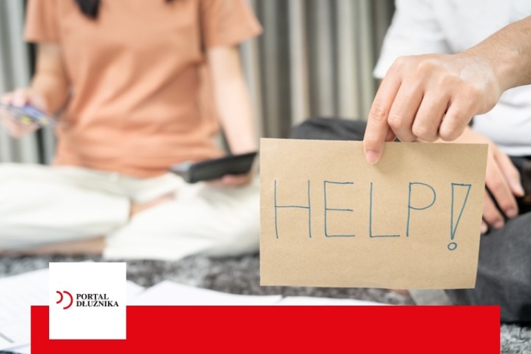 Pomoc przy oddłużaniu osób zadłużonych Pomoc przy oddłużaniu osób zadłużonych