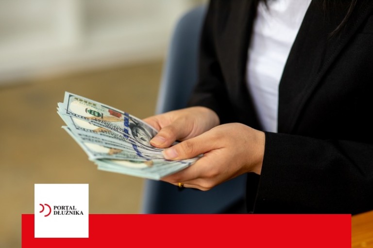Naprawdę bezsensowna konsolidacja chwilówek Naprawdę bezsensowna konsolidacja chwilówek