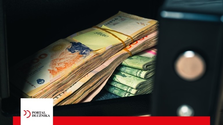 Jak wyjść z ciężkich długów finansowych