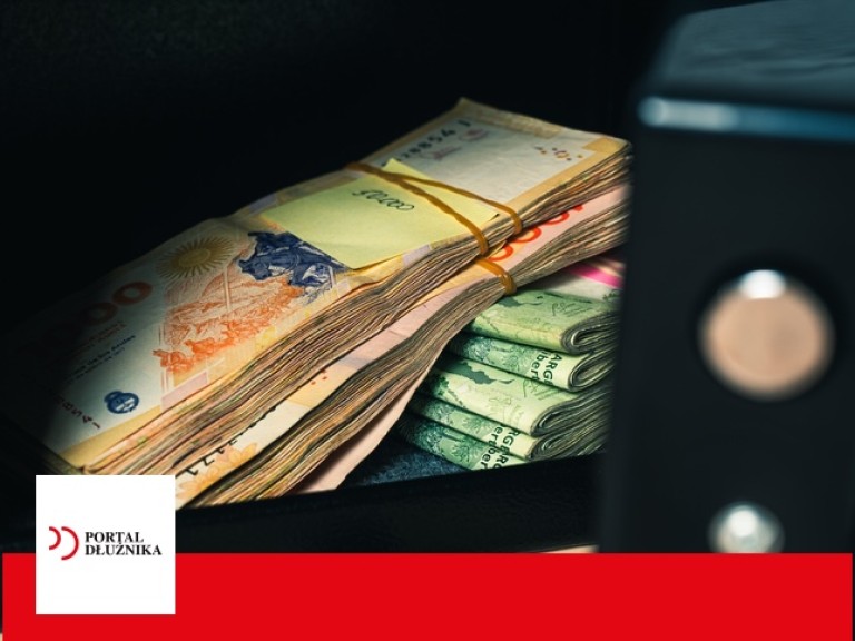Jak wyjść z ciężkich długów finansowych Jak wyjść z ciężkich długów finansowych