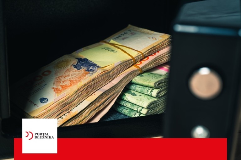 Jak wyjść z ciężkich długów finansowych Jak wyjść z ciężkich długów finansowych