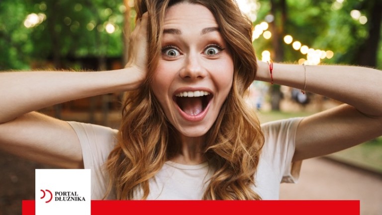 Przygniatająca pożyczka na spłatę długów Przygniatająca pożyczka na spłatę długów