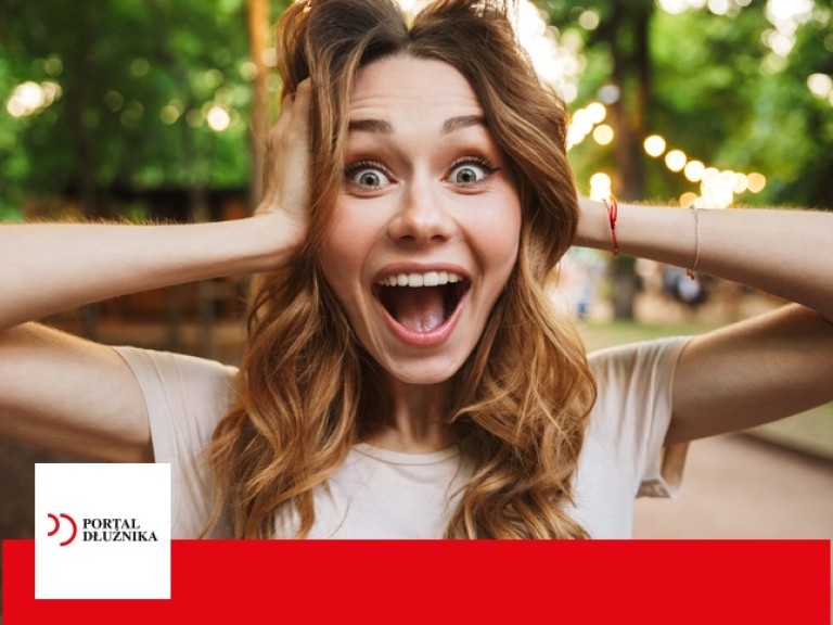 Przygniatająca pożyczka na spłatę długów Przygniatająca pożyczka na spłatę długów