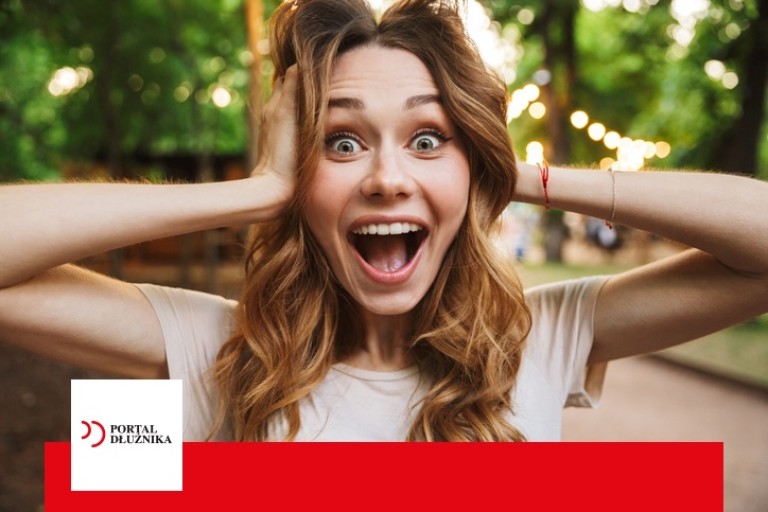 Przygniatająca pożyczka na spłatę długów