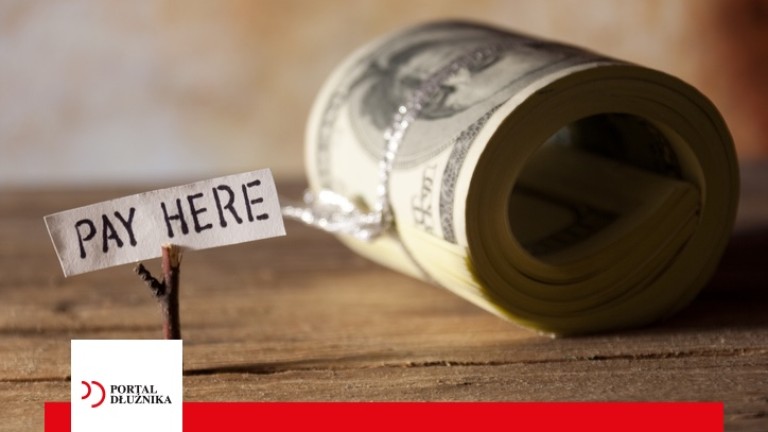 Oddłużanie to realna droga do wolności finansowej Oddłużanie to realna droga do wolności finansowej