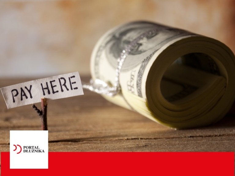 Oddłużanie to realna droga do wolności finansowej