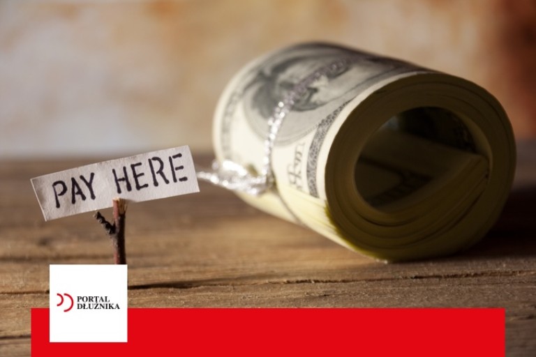 Oddłużanie to realna droga do wolności finansowej