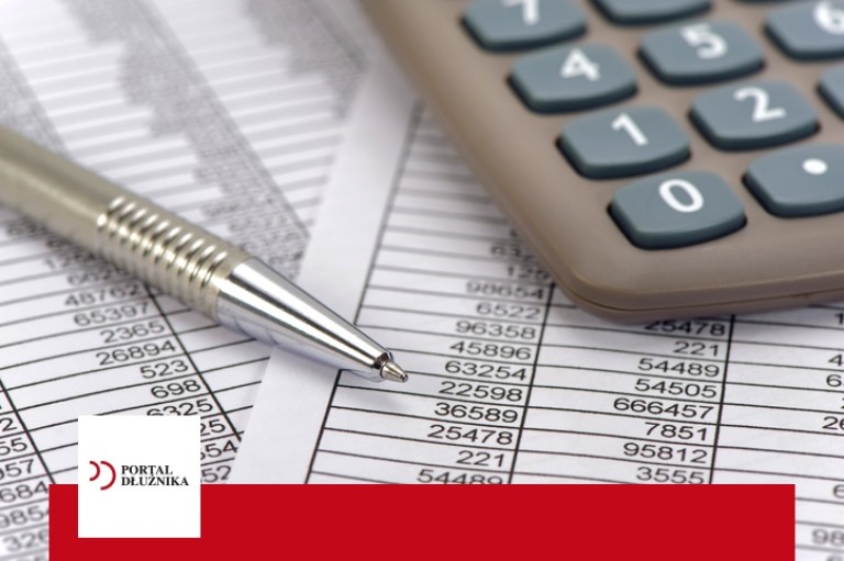 potężna spirala długów