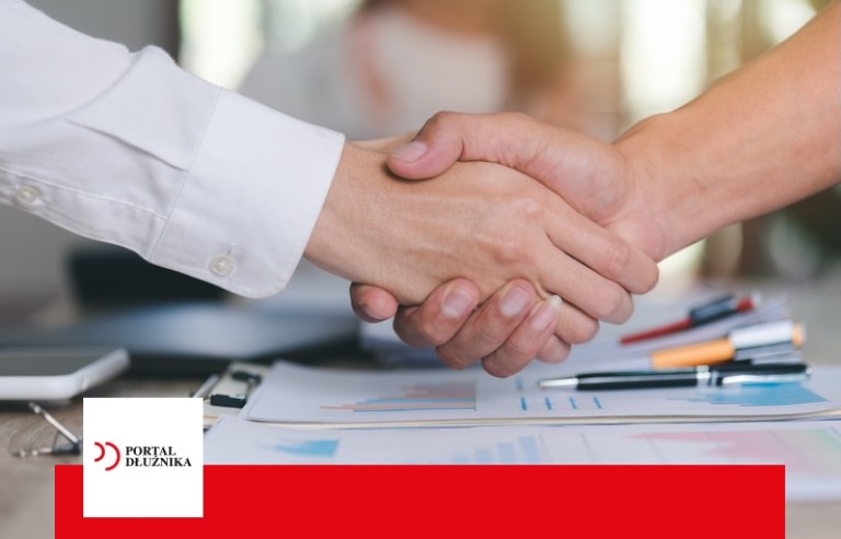 Opłacalne i skuteczne oddłużenia