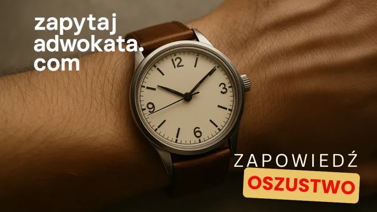 skuteczny adwokat od sprawy karnej Łódź