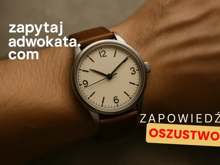 skuteczny adwokat od sprawy karnej Łódź